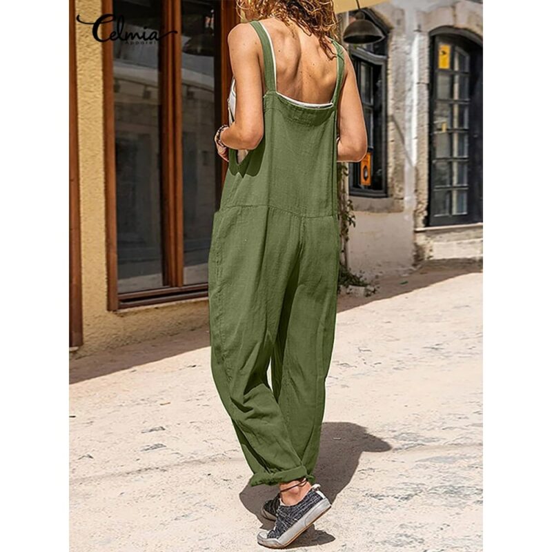 combinaison femme fluide chic ​» Du 36 au 44