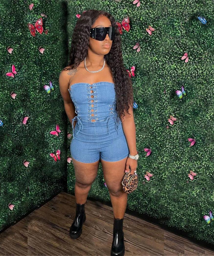 Denim Short Pour Femme Ronde Grosses Cuisses Coupe Pantalon Femme